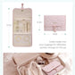 Travel Jewelry Case Organizer