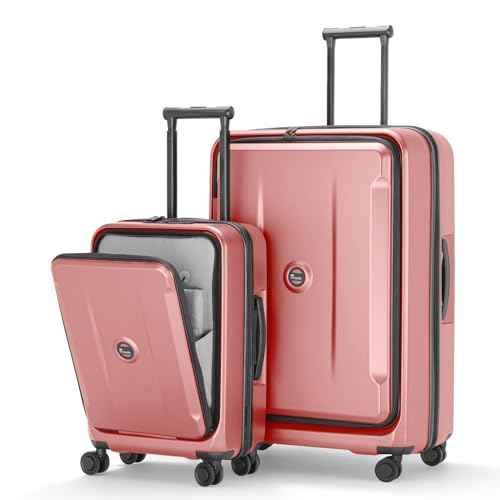 Luggage Sets 2 Piece (2 Count)