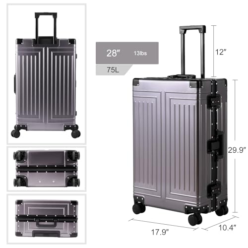All Aluminum 20 (2 Count)