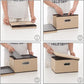 Storage Bins with Lids [3 (3 Count)