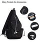 Crossbody Sling Bag for Women