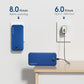 Portable Charger 20000mAh PD20W w