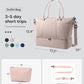 Travel Duffel Bag