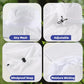 Outdoor UPF50+ Sun Hat Wide Brim Mesh Fishing Hat with Neck Flap