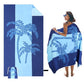 Large Beach Towel 71 x 39 Inch