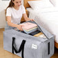 Supports 200lbs Heavy Duty Moving Bags (8 Count)