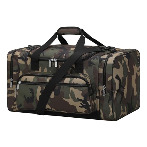 20 inch Sports Duffel Bag