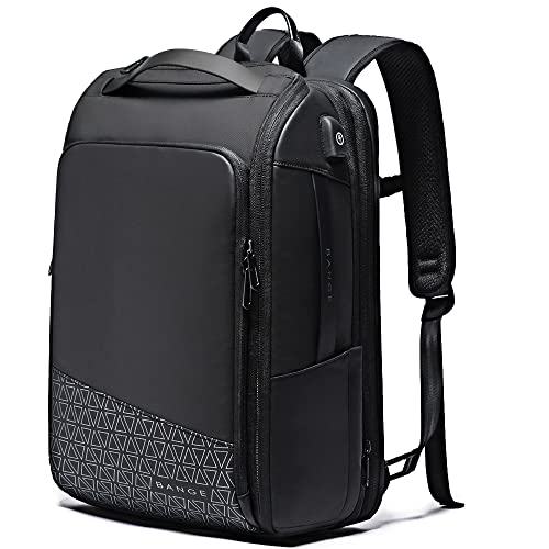45L Expandable Travel Backpacks