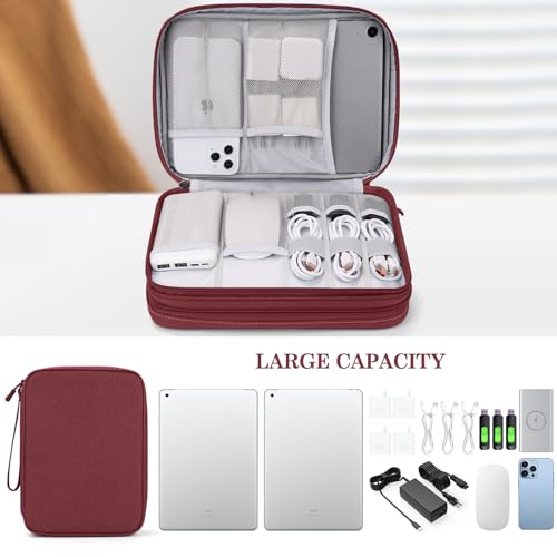 Electronic Organizer