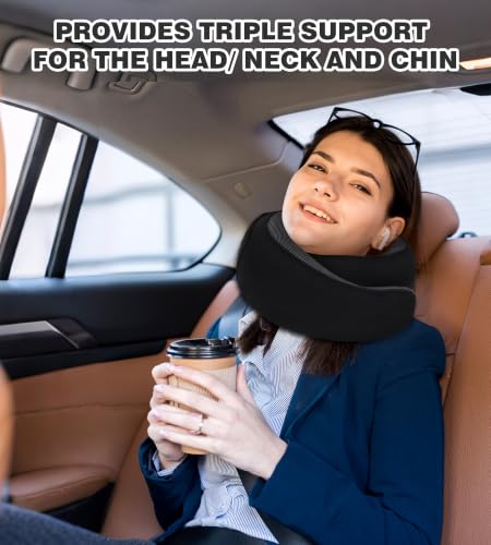 Travel Neck Pillow