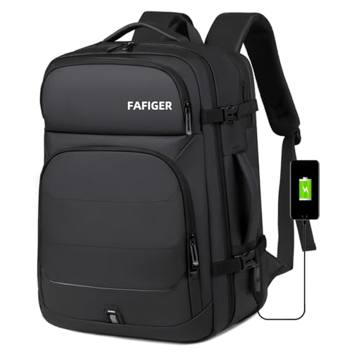 Travel Backpack for Men & Women