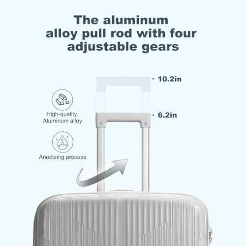 Luggage Set 3