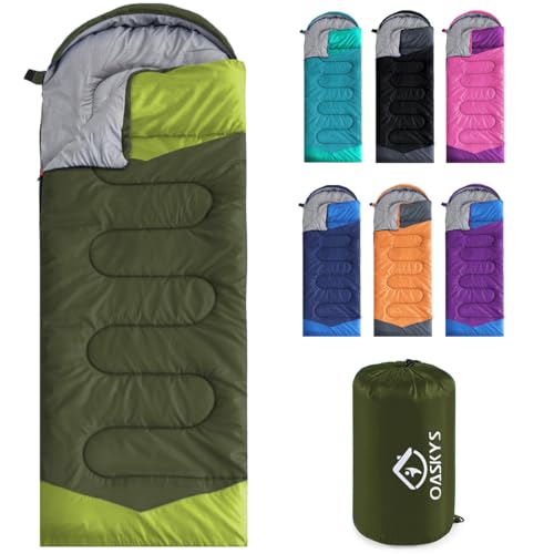 Camping Sleeping Bag