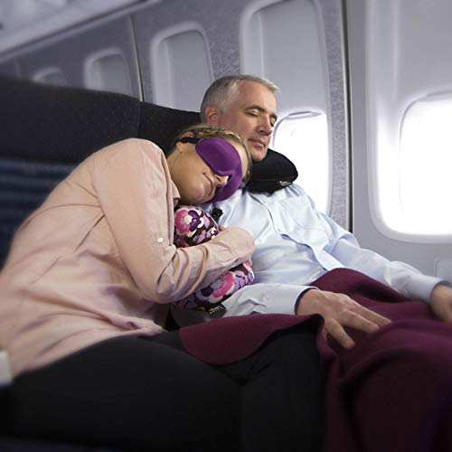 40 Blinks No Pressure Eye Mask for Travel & Sleep