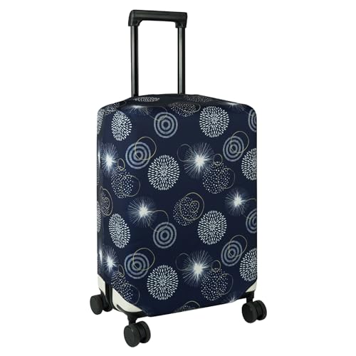 Travel Luggage Cover Suitcase Protector Fits 23