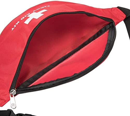 First Aid Empty Kit (2 Count)