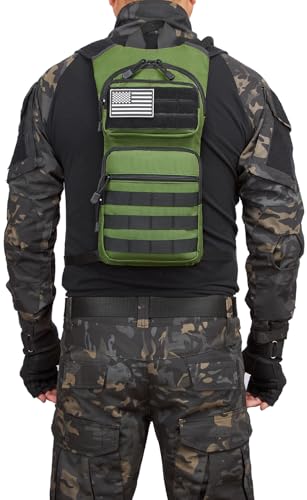 Insulated Hydration Pack Hiking Water Backpack Running Vest with 3L TPU Bladder Bag for Marathon Cycling Men