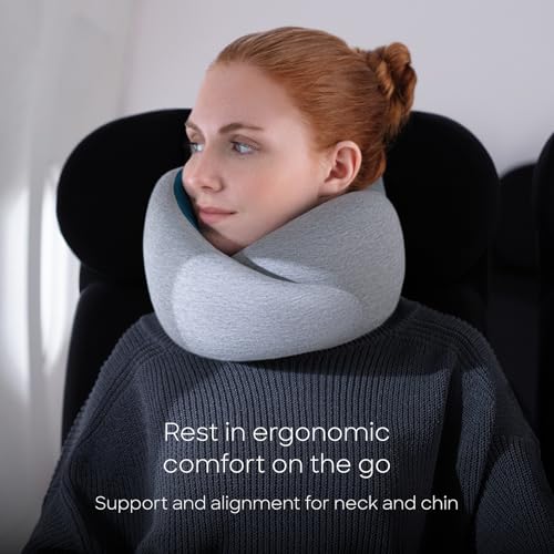 Ostrichpillow GO Travel Pillow