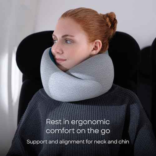 Ostrichpillow GO Travel Pillow