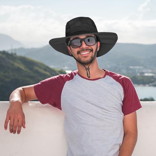 Sun Hat for Men