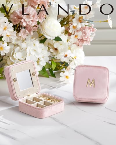 Small Jewelry Box