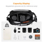 2 in 1 Camera Sling Bag