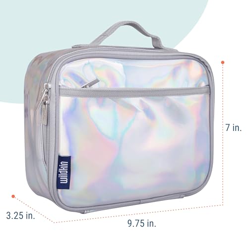 Kids Insulated Lunch Box
