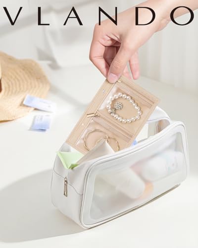 Jewelry Box for Girls Women
