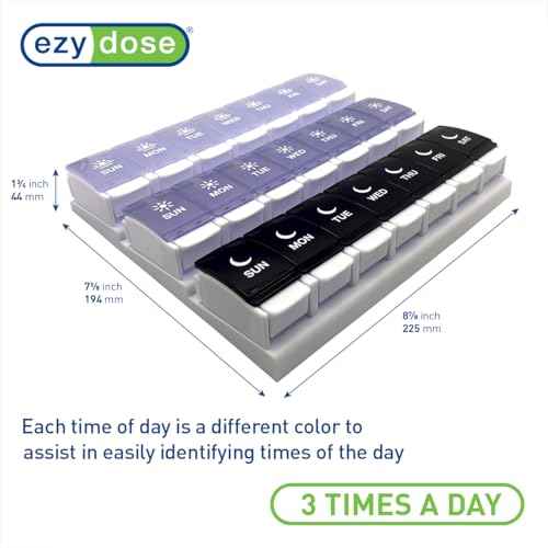Push Button Daily 7