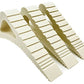Rubber Door Stopper & Window Wedge (3 Count)