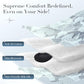 Sleep Mask with Bluetooth Headphones