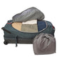 Expedition Rolling Duffel Bag with Wheels