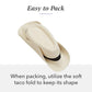 Wallaroo Women’s Petite Palm Beach Fedora
