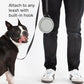 Nomad Small Collapsible Travel Dog Bowl