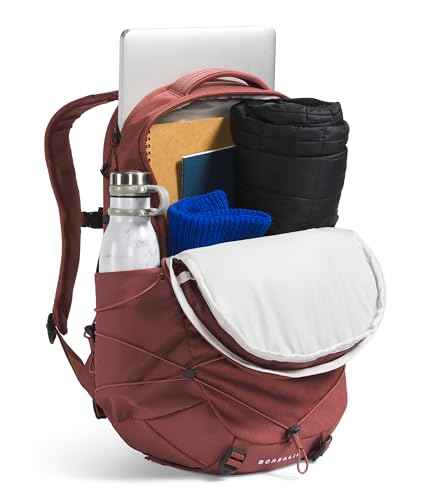 Women's Borealis Commuter Laptop Backpack