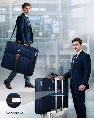 Suit Bag Travel