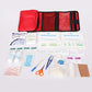 Nylon First Aid Empty Kit (2 Count)