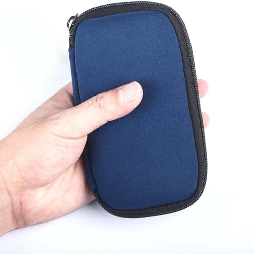 Flash Drive Case JBOS USB Holder Storage Bag