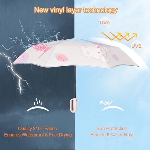 UV Sun Umbrella for Kids