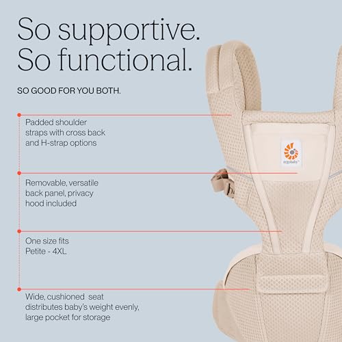Alta Hip Seat Baby Carrier for Babies and Toddlers 4