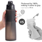 Collapsible Water Bottles with Straw for International Travel