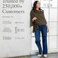 Dreamsoft Travel Scarf