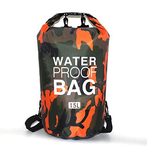 Waterproof Dry Bag 2L