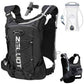 Running Vest with 2L Water Bladder