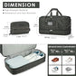 Gym Bag for Men Women