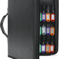 Portable Zippered Key Organizer