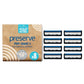 POPi Shave 5 Razor Refills (8 Count)