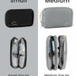 Travelkin Cord Organizer Travel
