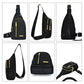 Small Crossbody Bags for Women Travel
