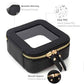 Clear Makeup Bag Small